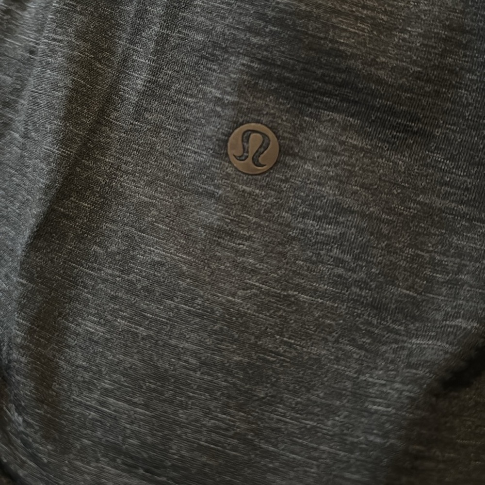NWT LULULEMON METAL VENT TECH LONG SLEEVE - mineral blue true navy - Picture 6 of 8